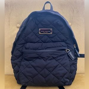 Marc Jacobs backpack